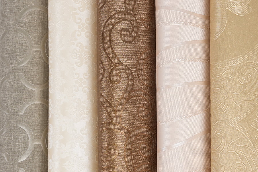 পরিবেশ বান্ধব গন্ধহীন অভ্যন্তরীণ প্রসাধন চামড়া