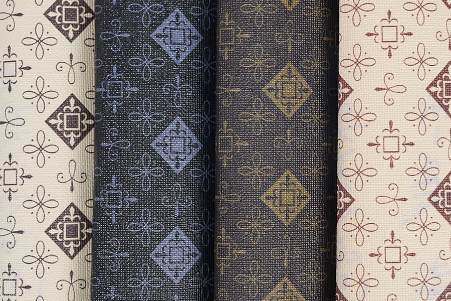 ব্যাগ এবং লাগেজের জন্য হালকা স্ক্র্যাচ-প্রতিরোধী কৃত্রিম চামড়া