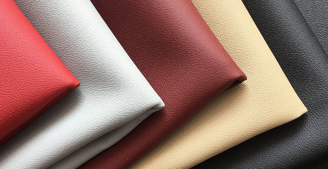 Synthetic Leather for Interior Decoration